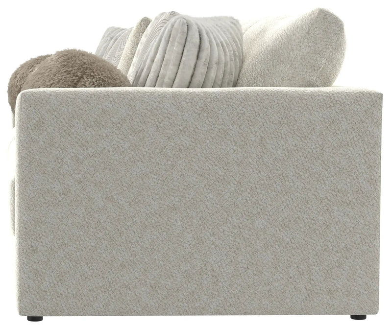 Ritzy - Modular Sofa by Unique Piece Furniture