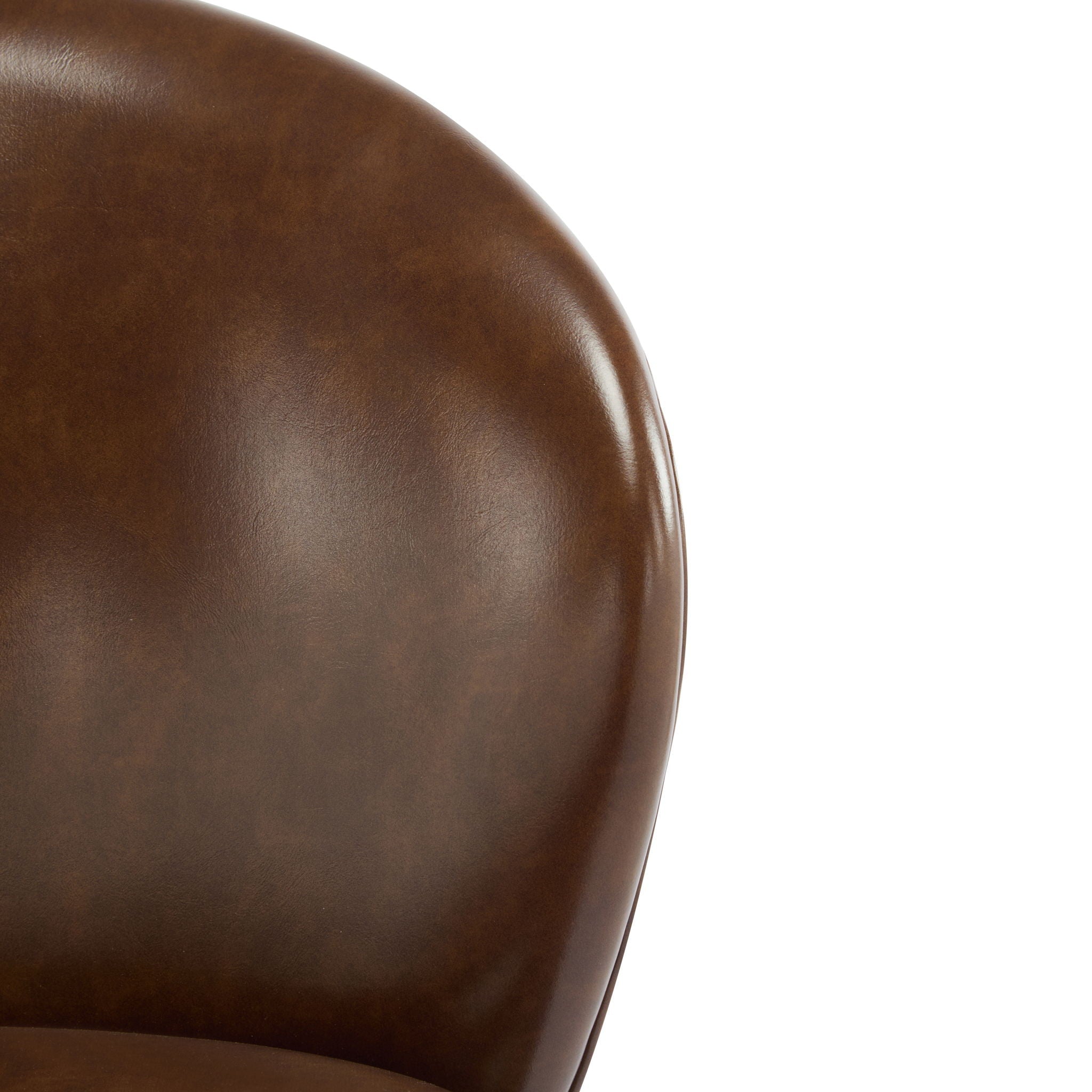 Kira - Upholstered Bar Stool (Set of 2) by HouseOfZazla
