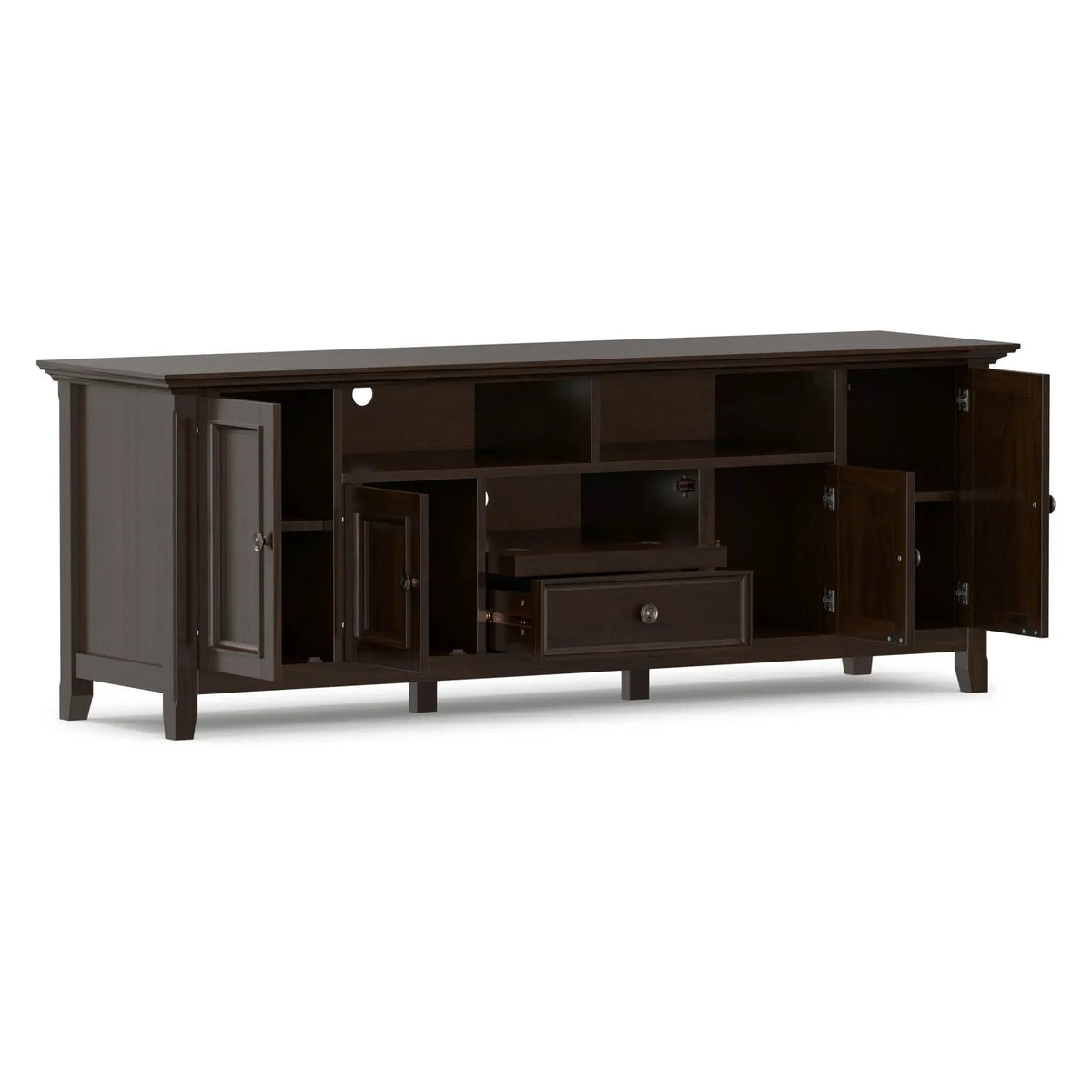 Amherst - Wide TV Media Stand, photo 20 of 21