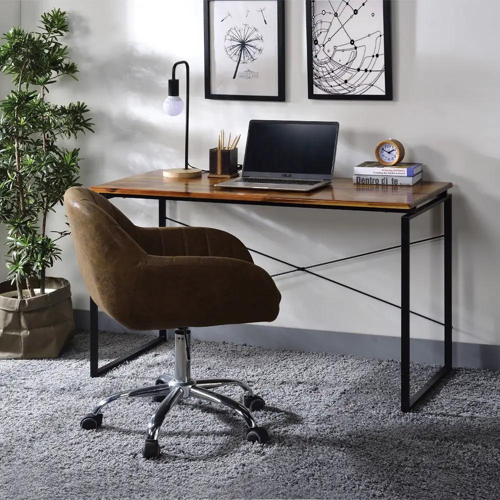 Jurgen - Desk by Unique Piece Furniture