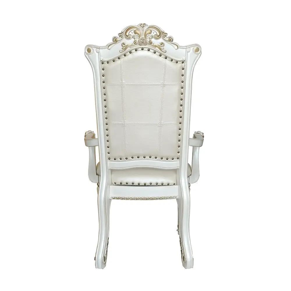 Vendome - Arm Chair by Unique Piece Furniture