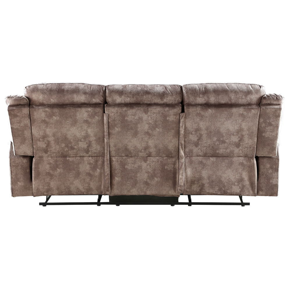Zubaida - Sofa w/USB Dock & Console(Motion), photo 15 of 19