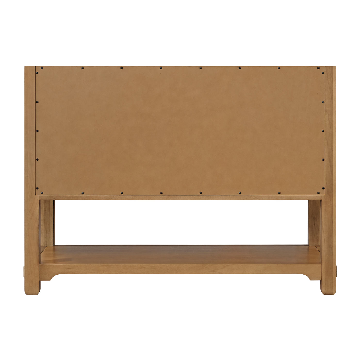 James Martin Malibu 48" Single Bathroom Vanity, Amber Birch by James Martin