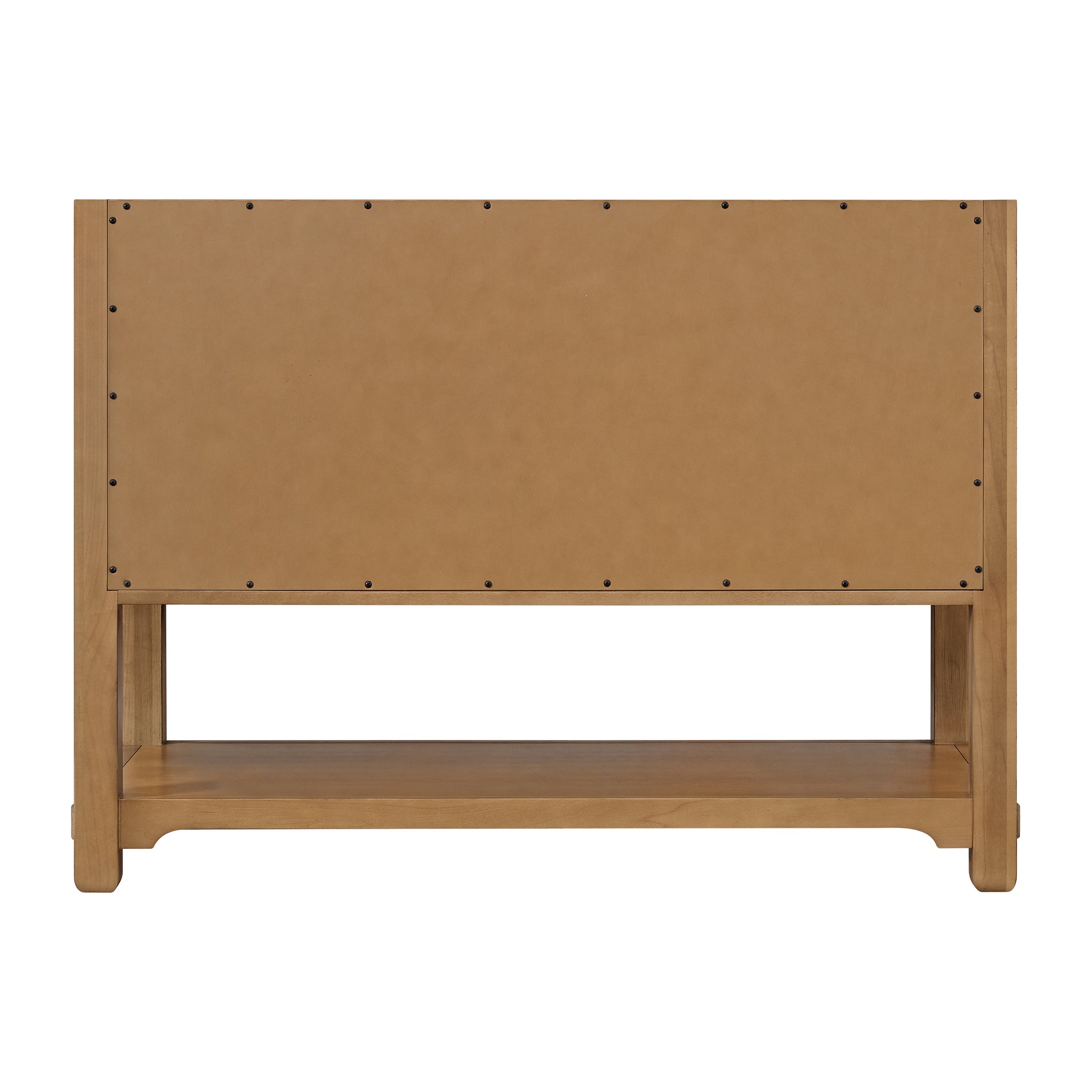 James Martin Malibu 48" Single Bathroom Vanity, Amber Birch by James Martin
