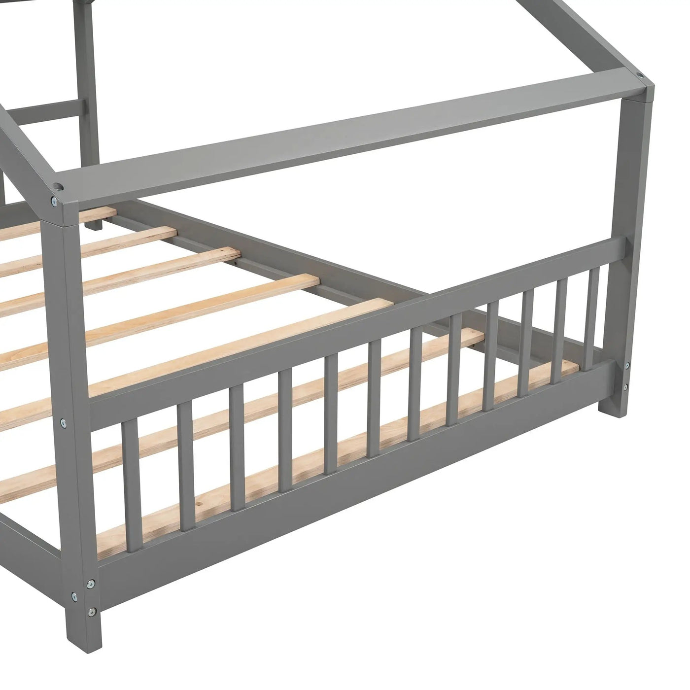 Playhouse Design Bed by Unique Piece Furniture