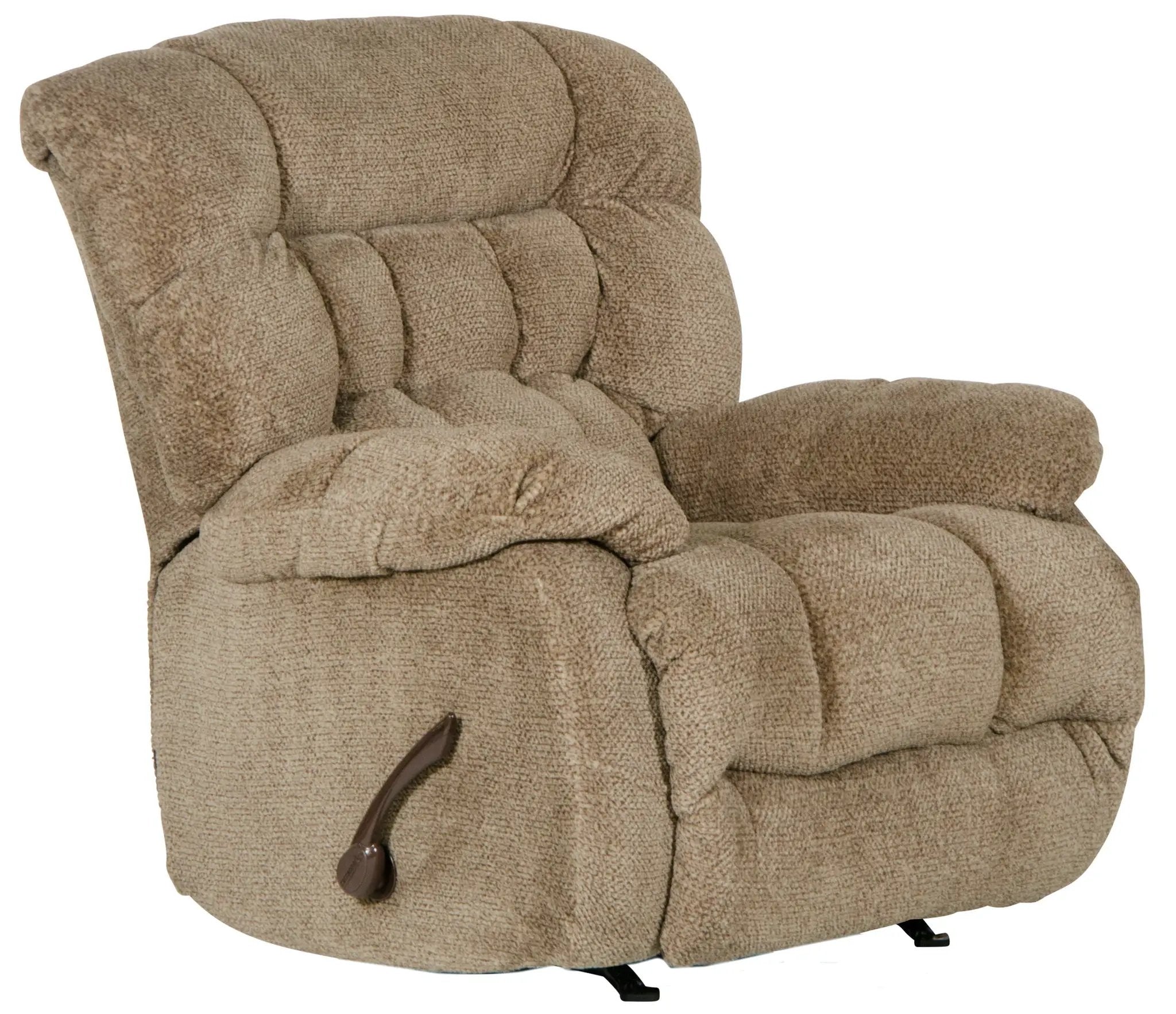 Daly - Chaise Rocker Recliner by Unique Piece Furniture