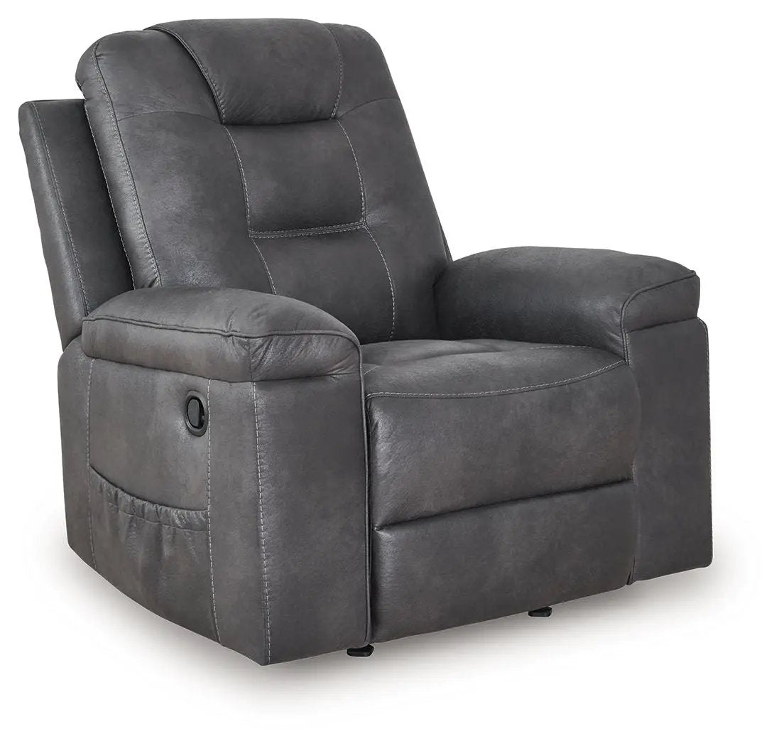 Stockworth - Rocker Recliner by Unique Piece Furniture