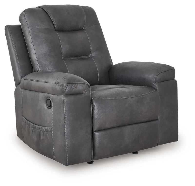 Stockworth - Rocker Recliner by Unique Piece Furniture
