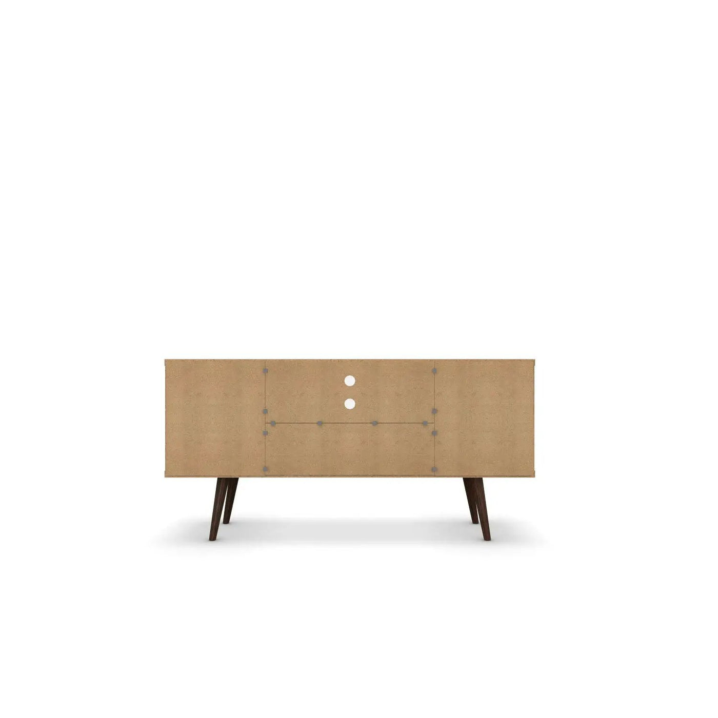 Liberty - Free Standing Design TV Stand by HouseOfZazla