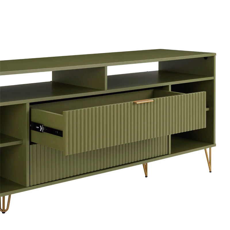 Dumbo - TV Stand by HouseOfZazla