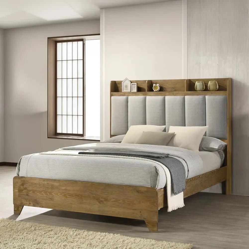 Garcia - Bed With USB by Unique Piece Furniture