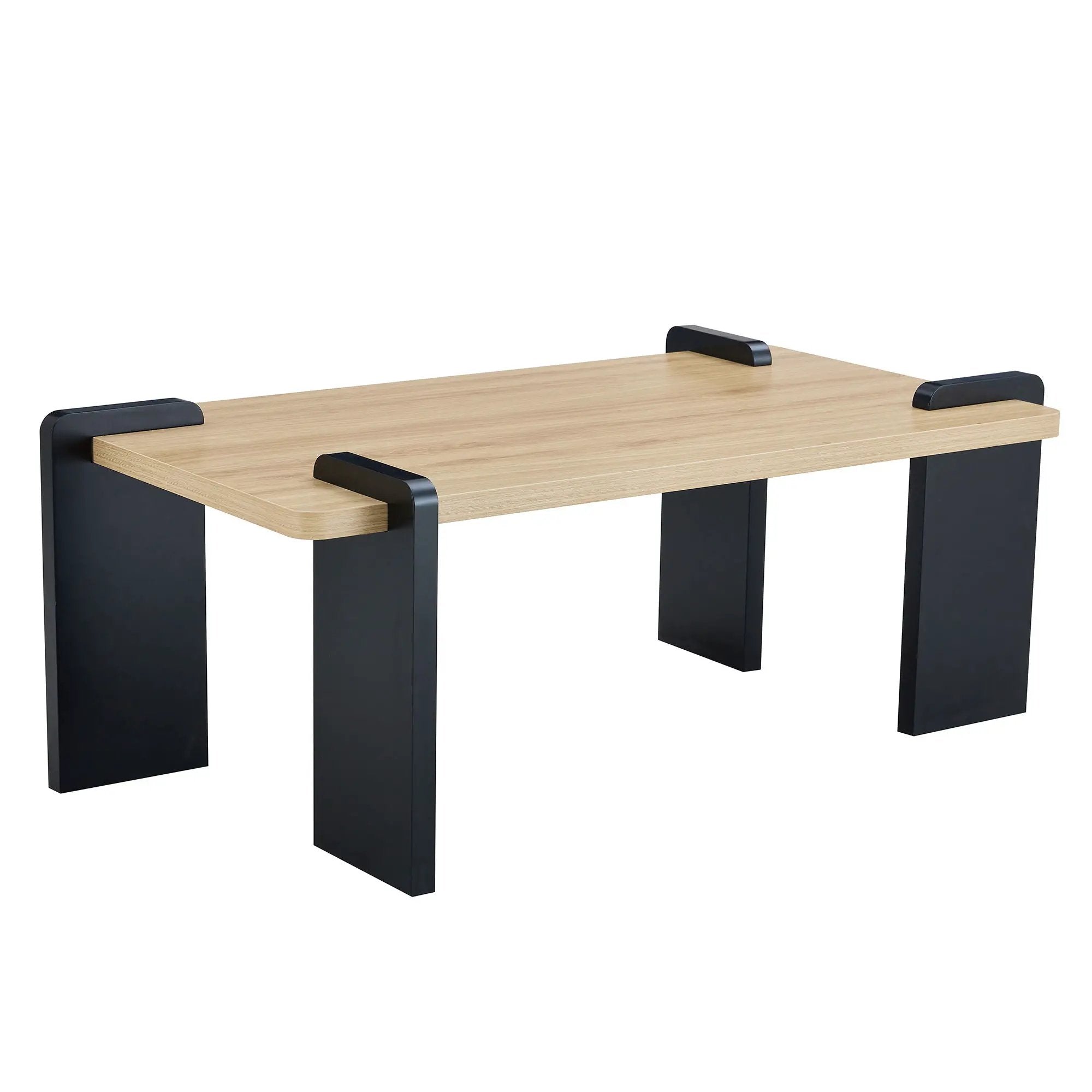 High Quality Coffee Table For Modern Minimalist Living Rooms by HouseOfZazla