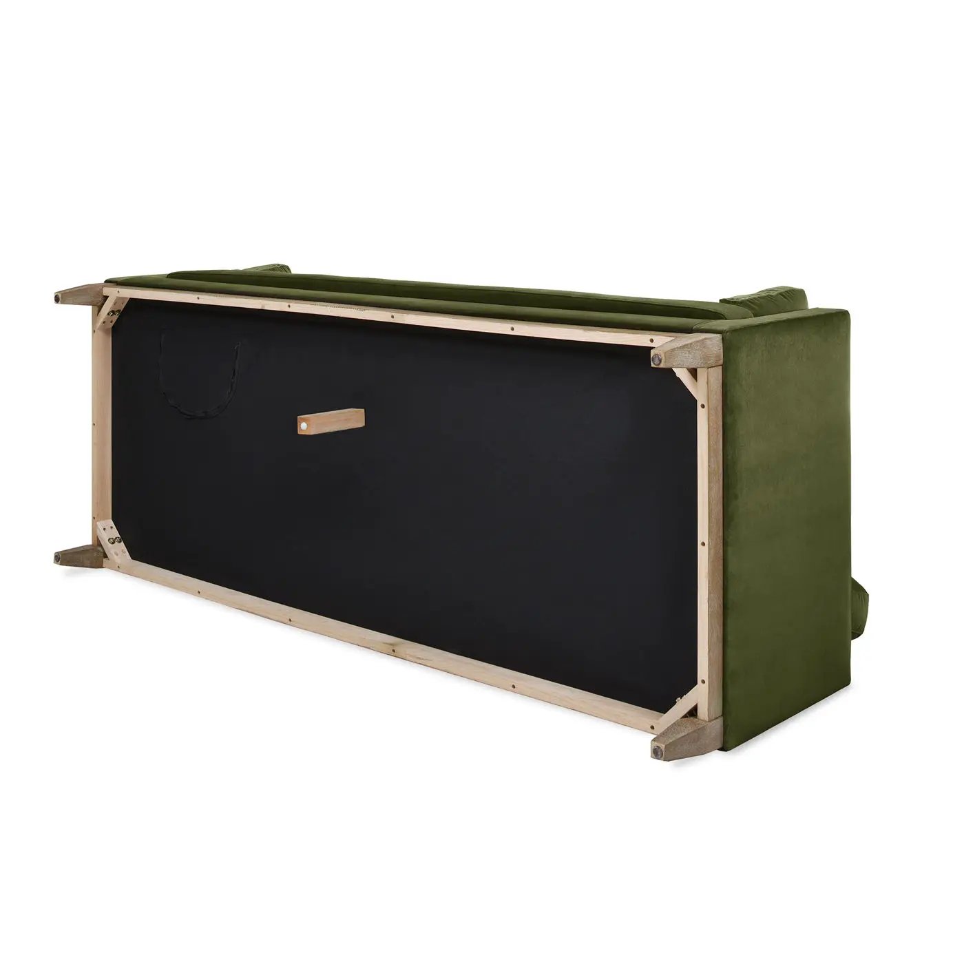 Knox - Modern Farmhouse Sofa by Unique Piece Furniture