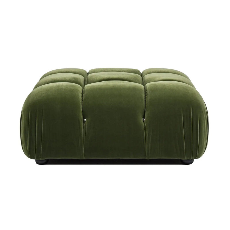 Marcel - Bubble Modular Modern Cocktail Ottoman by Unique Piece Furniture