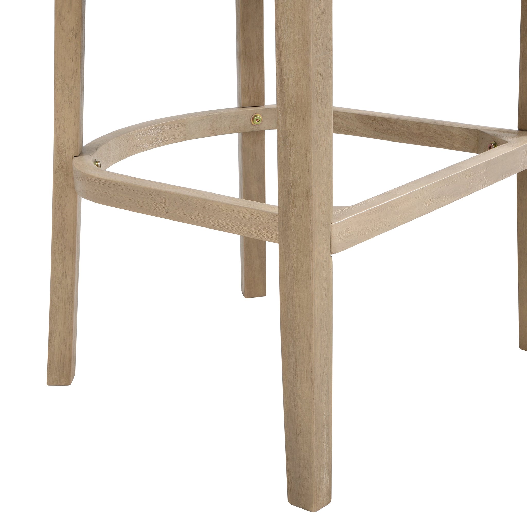 Bar Stools (Set of 2) by HouseOfZazla