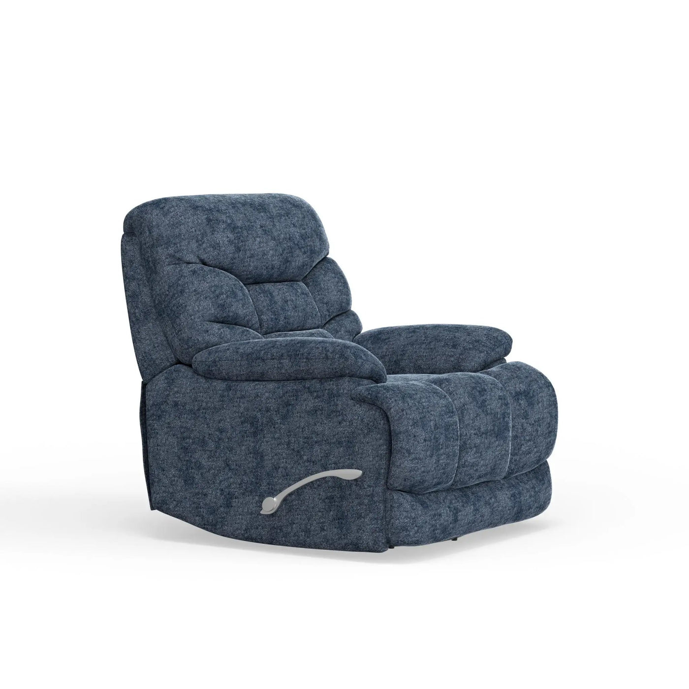Swivel Glider Recliner by HouseOfZazla