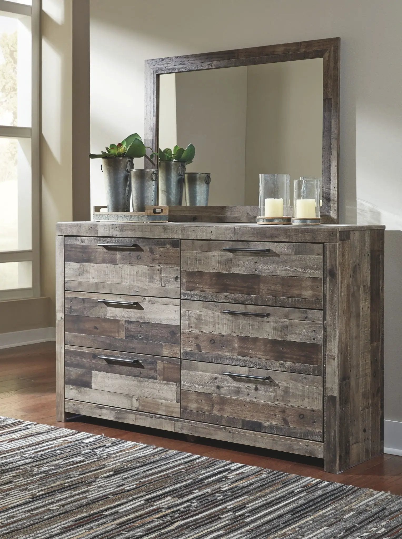 Derekson - Youth Bedroom Set by Unique Piece Furniture