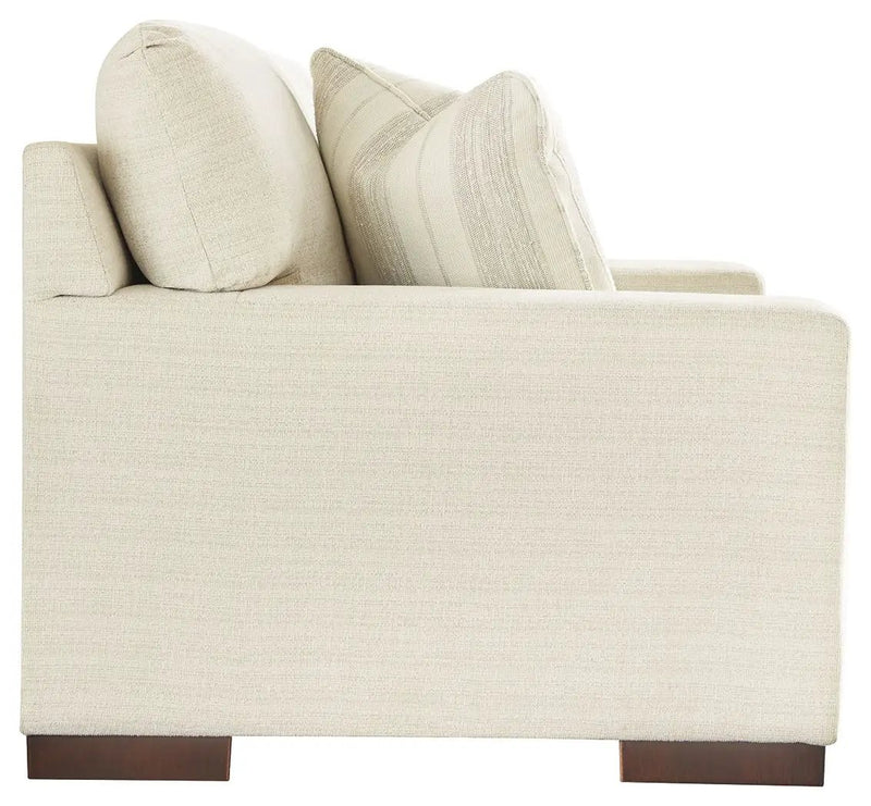 Maggie - Loveseat by Unique Piece Furniture