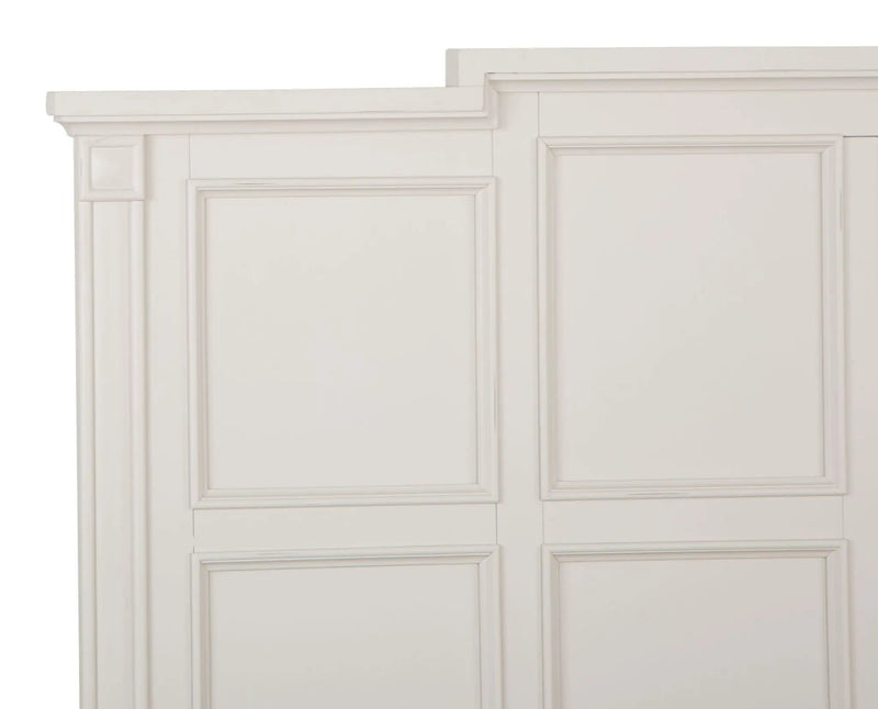 Willowbrook - Panel Bed by Unique Piece Furniture