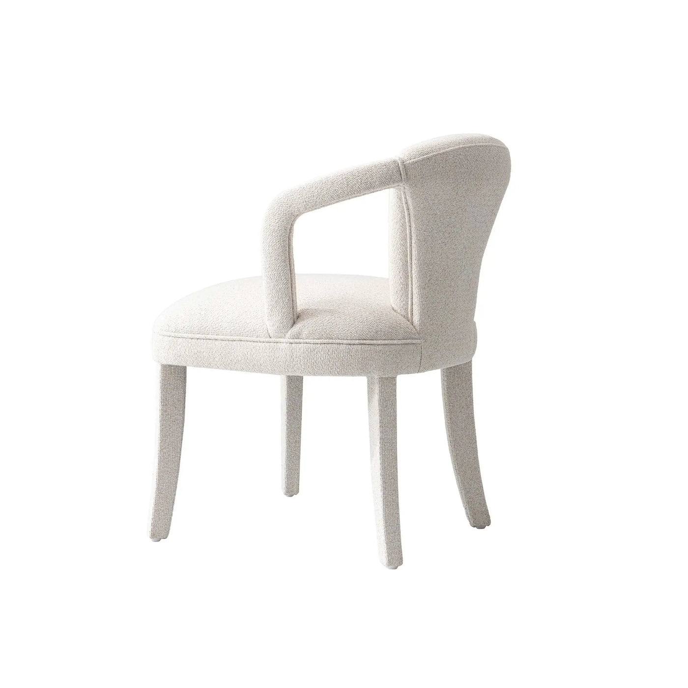 Palmer - Armchair by HouseOfZazla