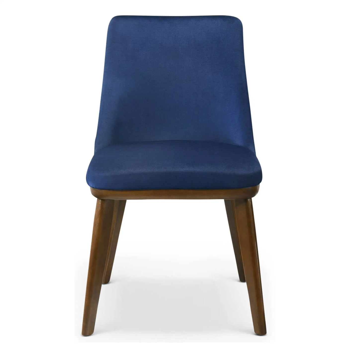 Clove - Mid-Century Dining Chair (Set of 2) by HouseOfZazla
