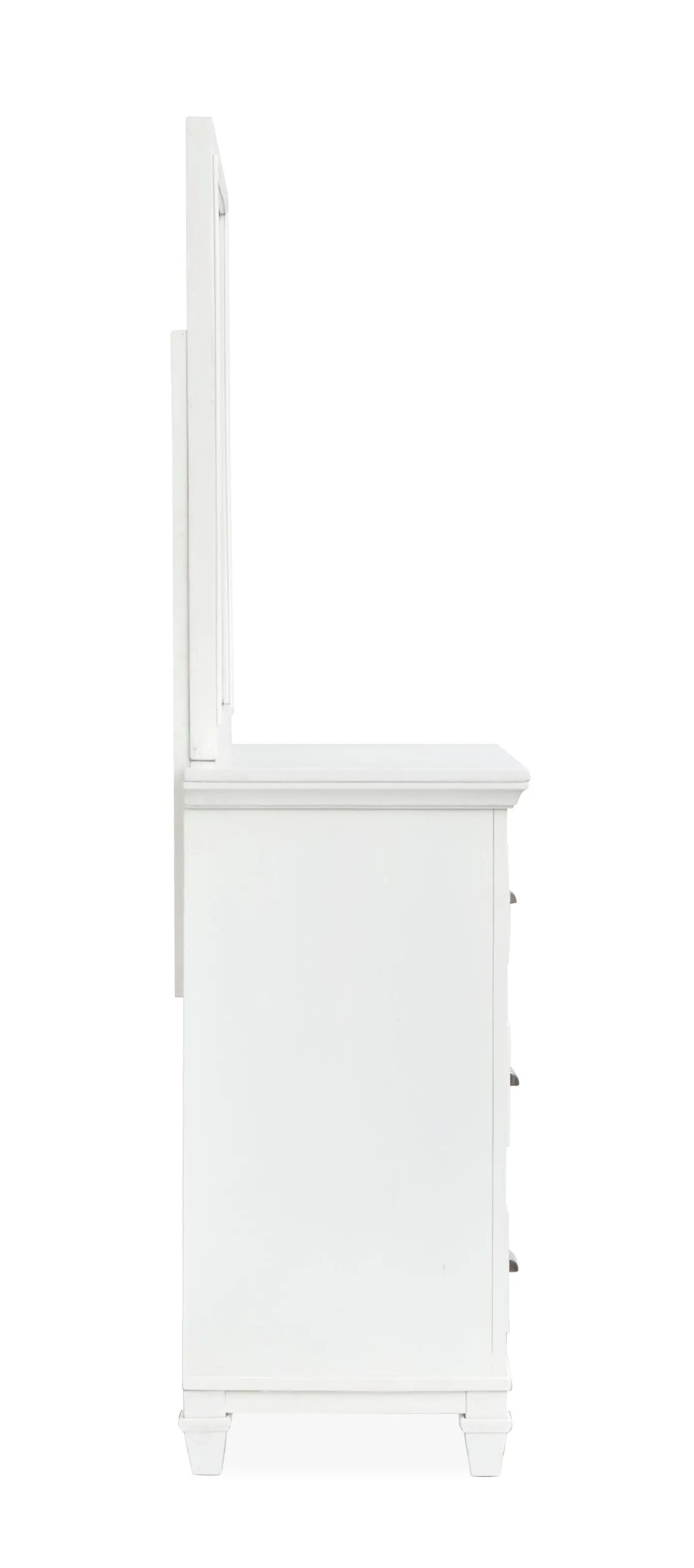 Charleston - Drawer Dresser by Unique Piece Furniture