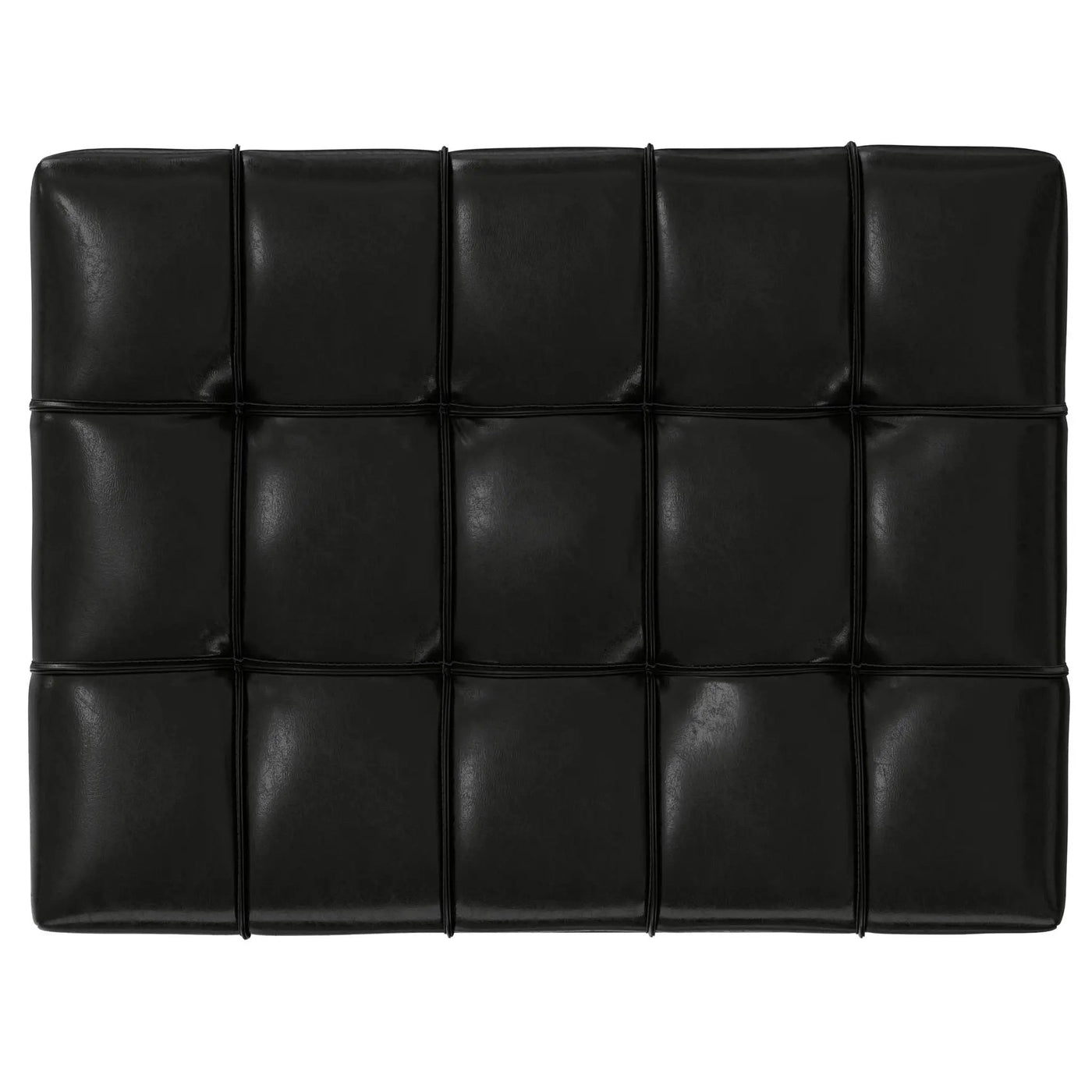 Mariah - Upholstered Lift Top Table Storage Ottoman by HouseOfZazla