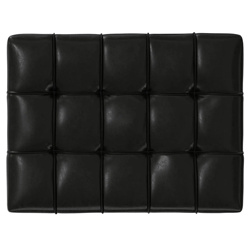Mariah - Upholstered Lift Top Table Storage Ottoman by Unique Piece Furniture