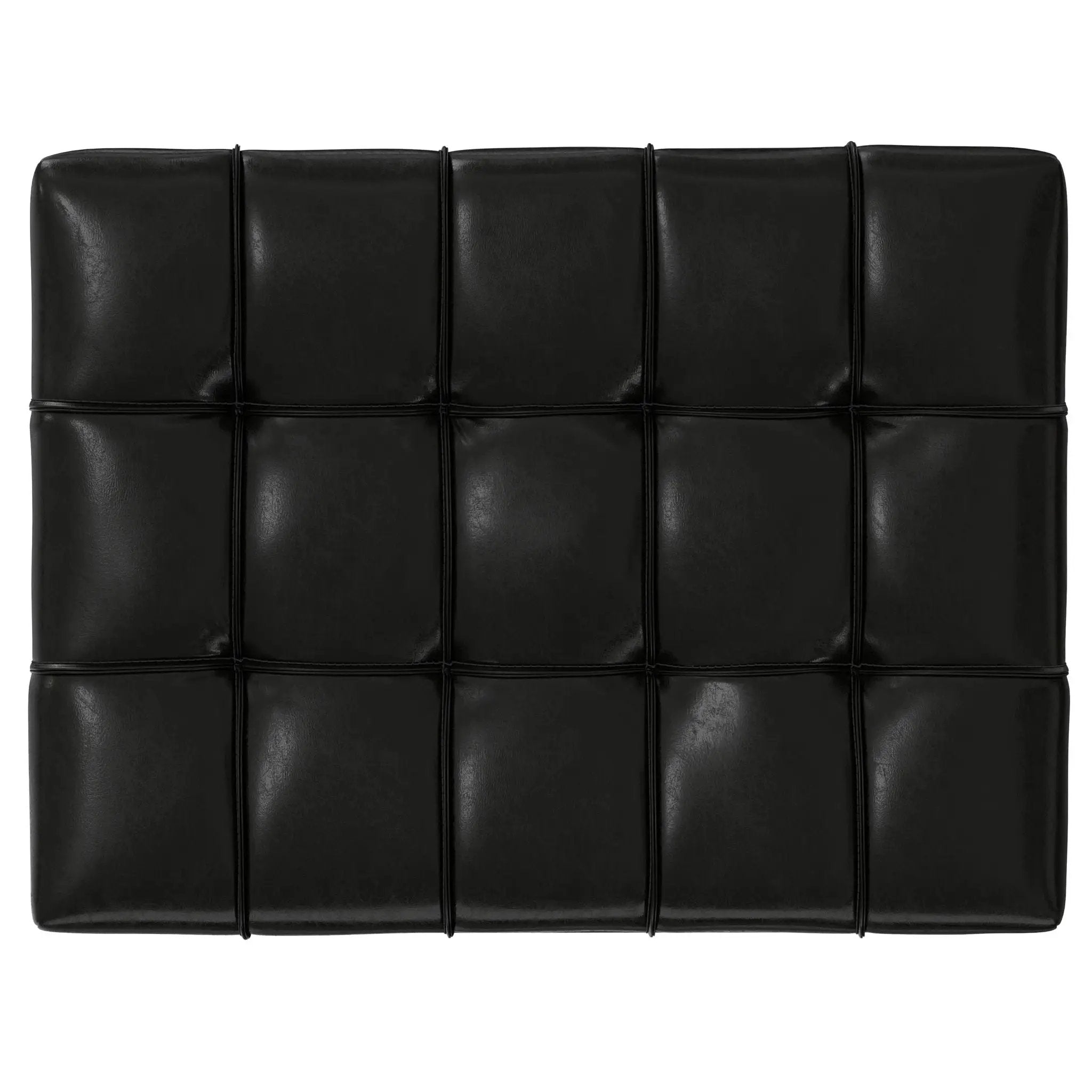 Mariah - Upholstered Lift Top Table Storage Ottoman by Unique Piece Furniture