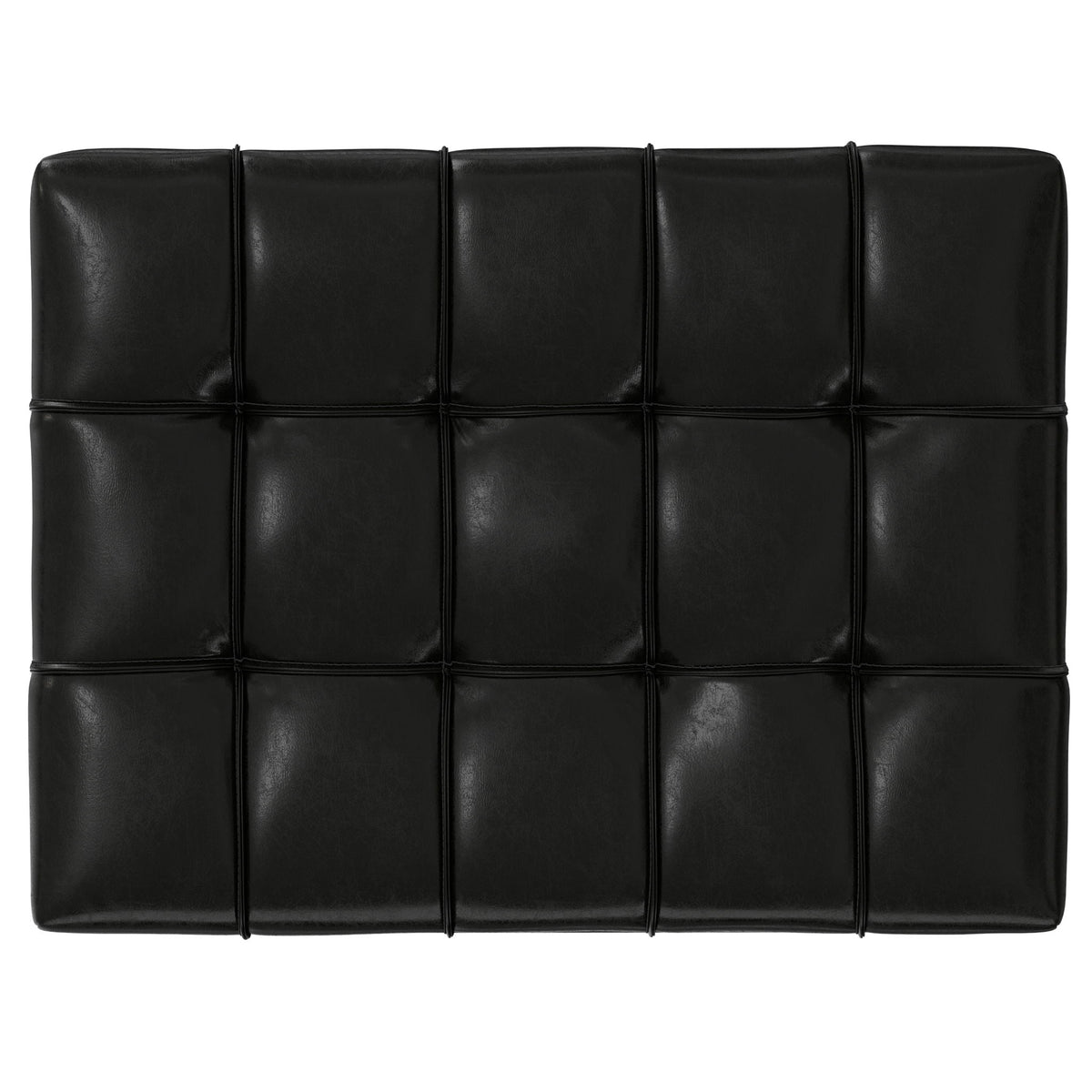 Upholstered Lift Top Table Storage Ottoman with Split Top - Multiple Colors, photo 29 of 35