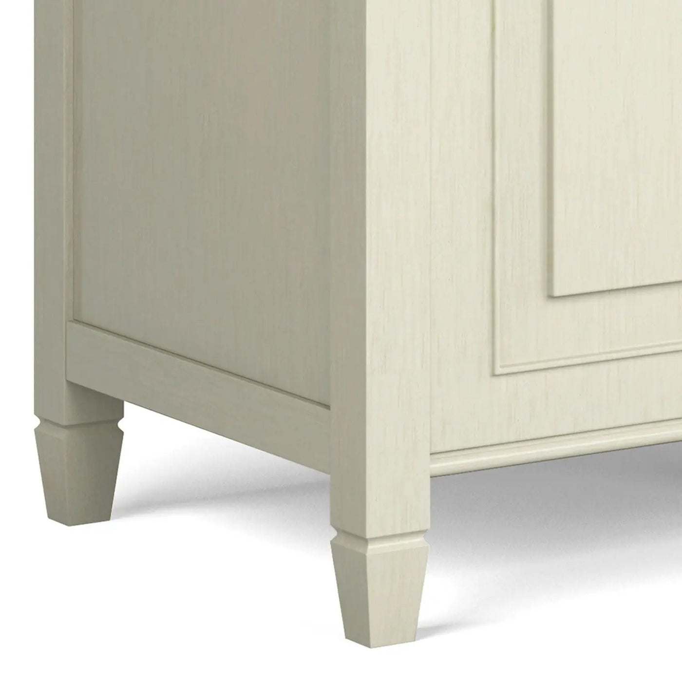 Connaught - Handcrafted Storage Bench Trunk by Unique Piece Furniture