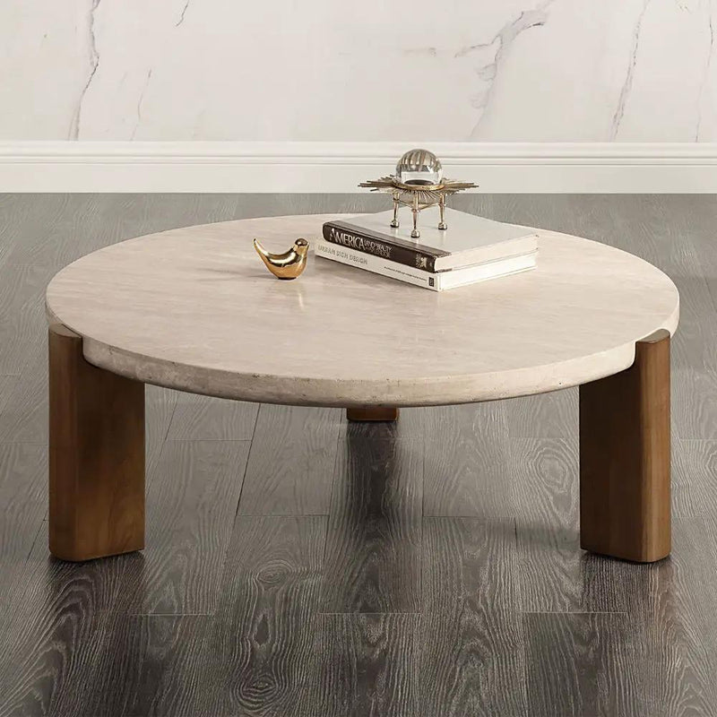 Leonardo - Table by Unique Piece Furniture