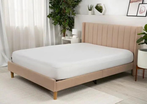BedGear Basic Mattress Protector - Queen