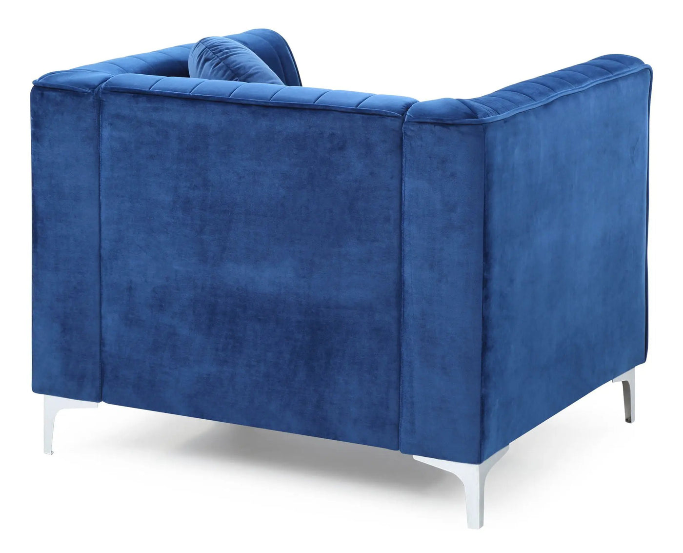 Contemporary Sloped Armchair by HouseOfZazla