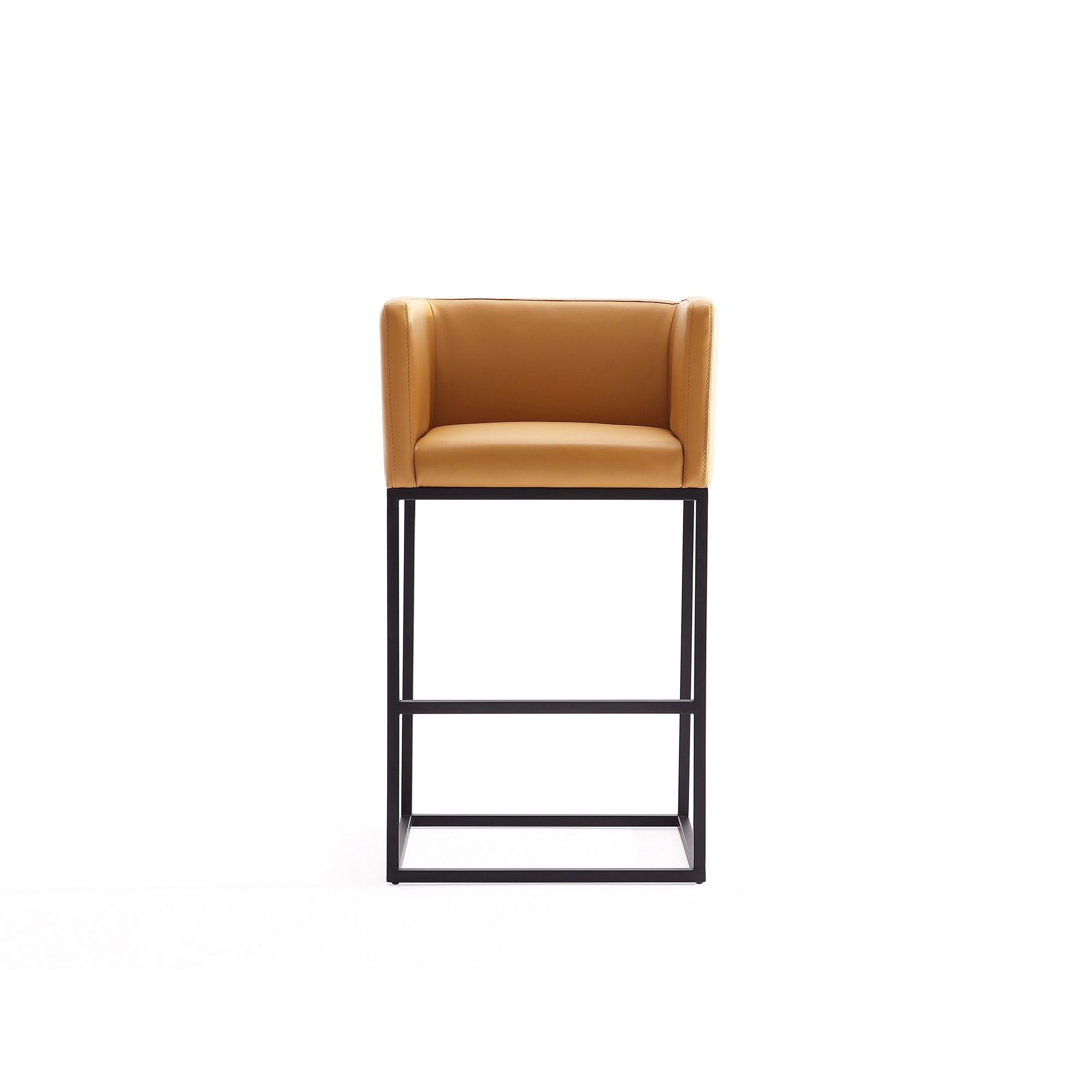 Embassy - Stool by HouseOfZazla