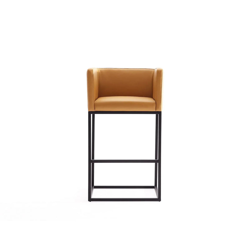 Embassy - Stool by HouseOfZazla