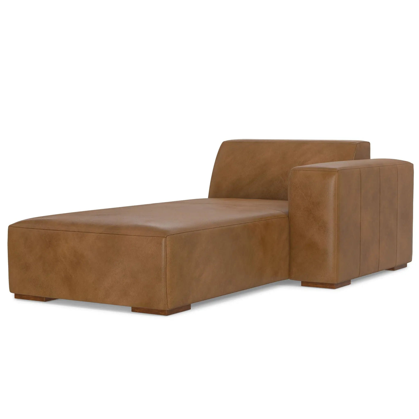 Rex - Chaise Sofa Module by HouseOfZazla