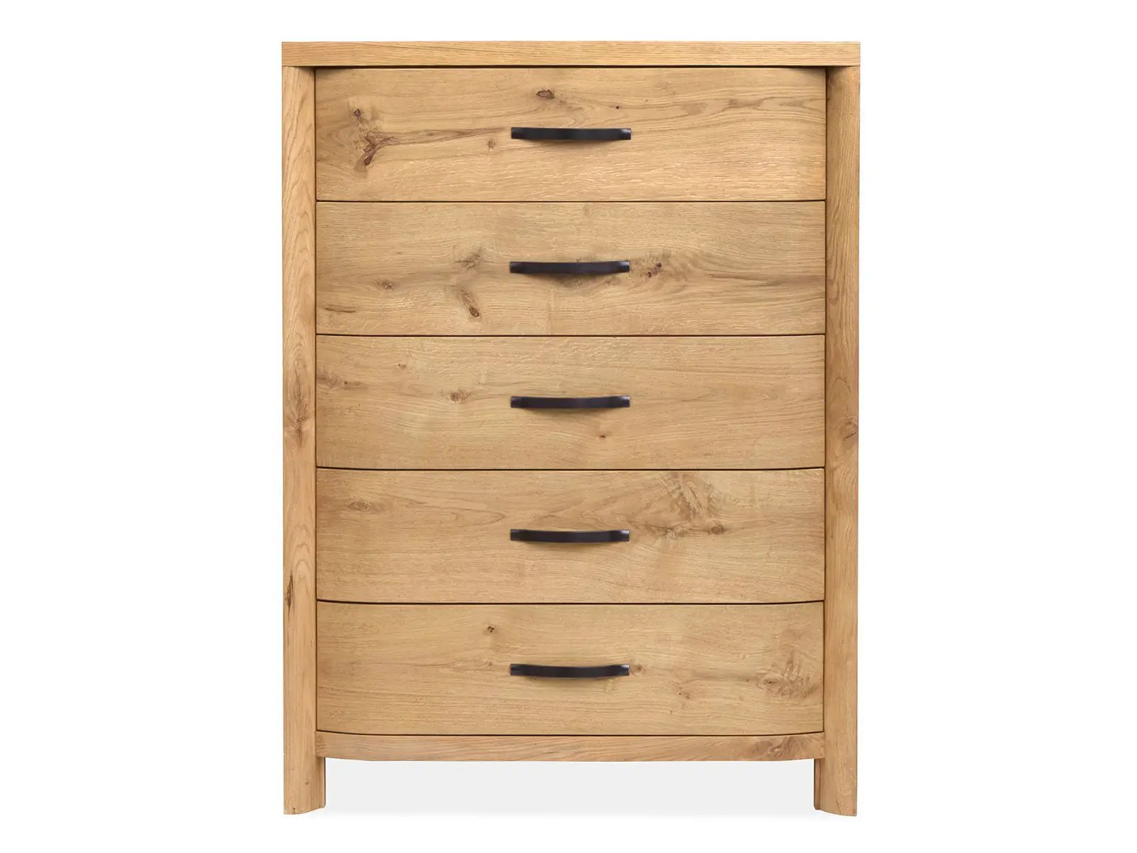 Laramie - Drawer Chest - Honey Wheat by Unique Piece Furniture
