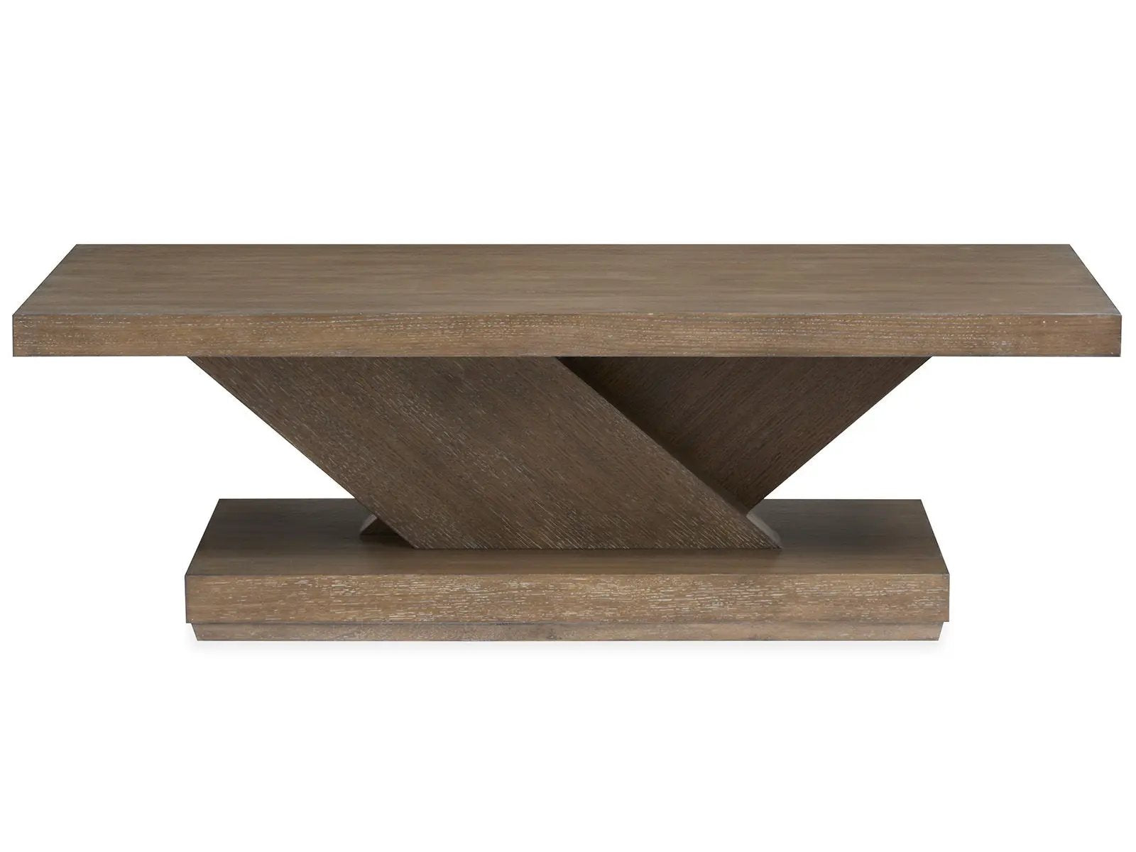 Lansbury - Rectangular Table by Unique Piece Furniture