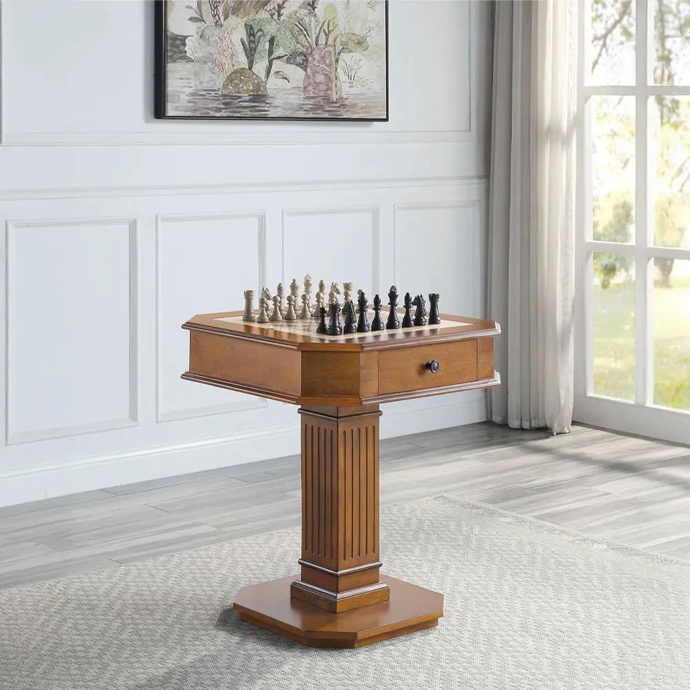 Galini - Gaming Table by Unique Piece Furniture