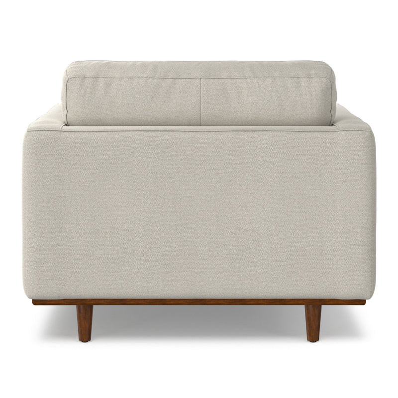 Morrison - Wide Arm Chair by HouseOfZazla