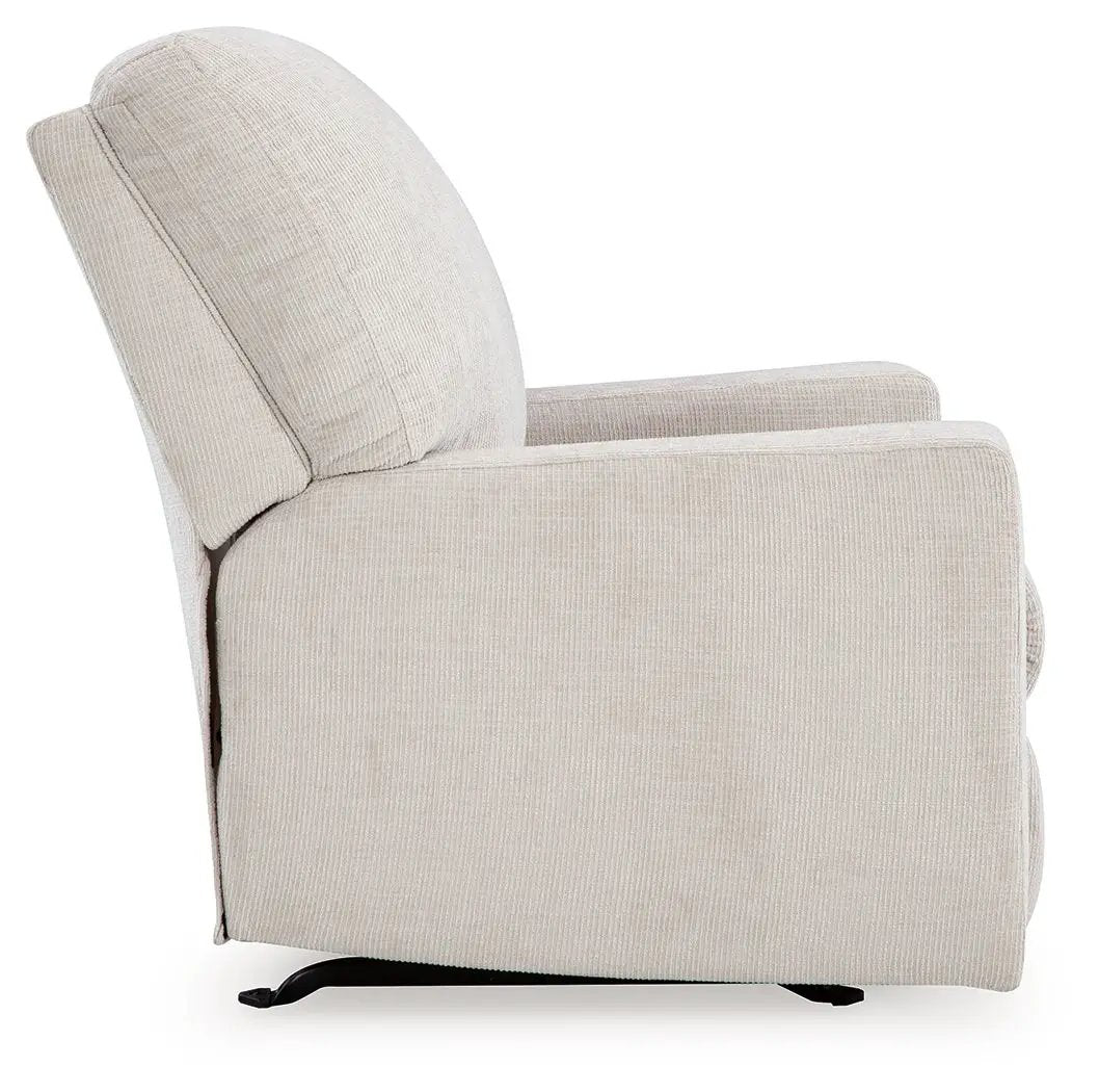 Aviemore - Rocker Recliner by Unique Piece Furniture