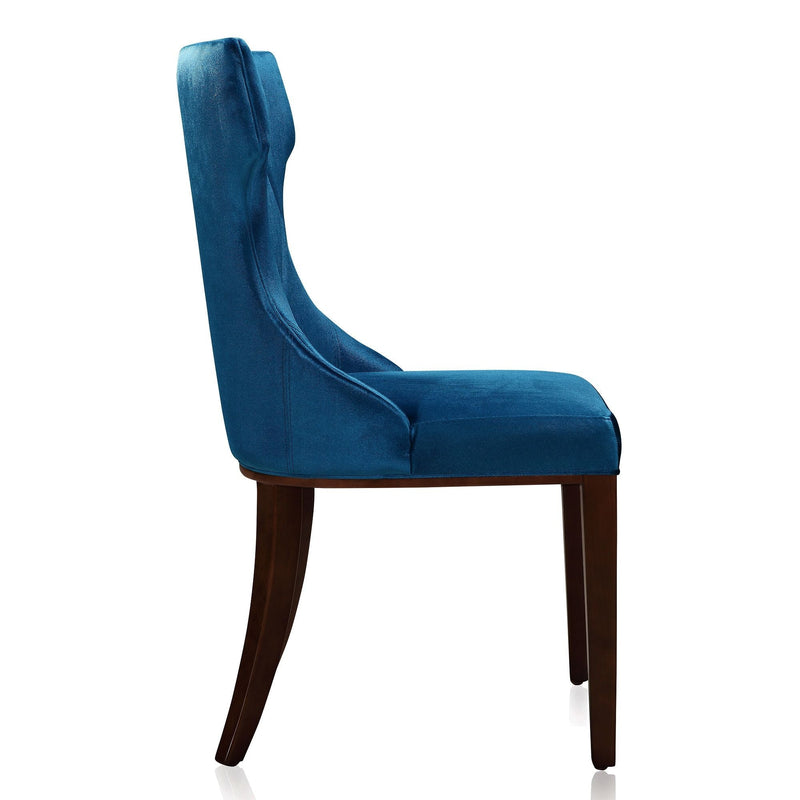 Reine - Dining Chair (Set of 2)