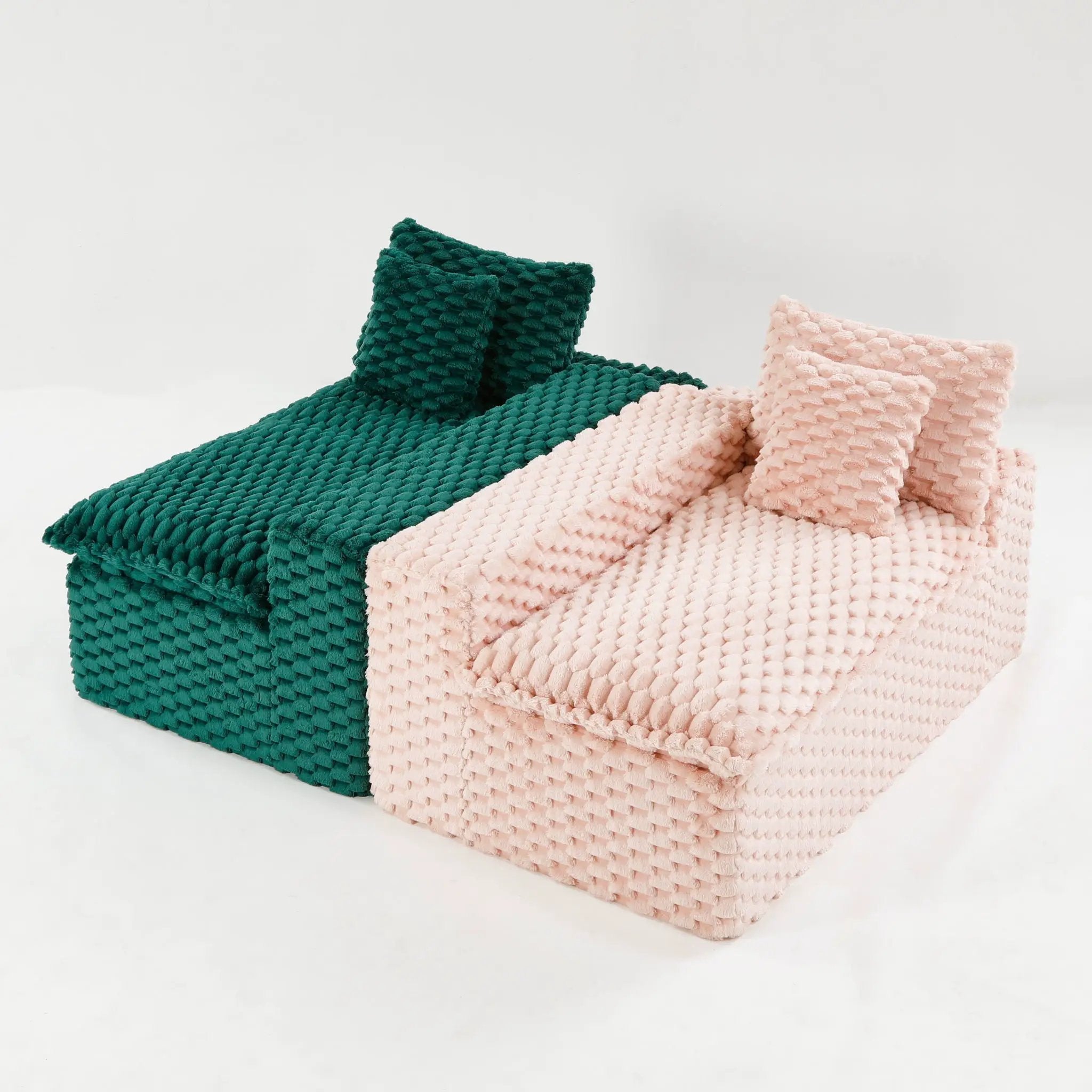 Luxury Multifunctional Sofa For Living Room by HouseOfZazla