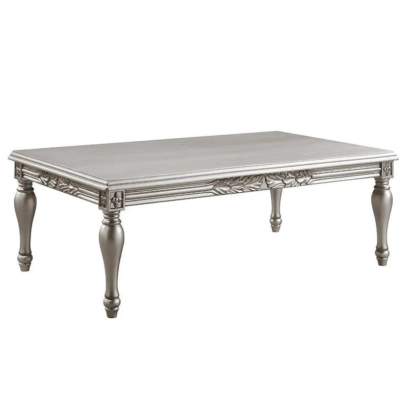 Pelumi - Table by Unique Piece Furniture