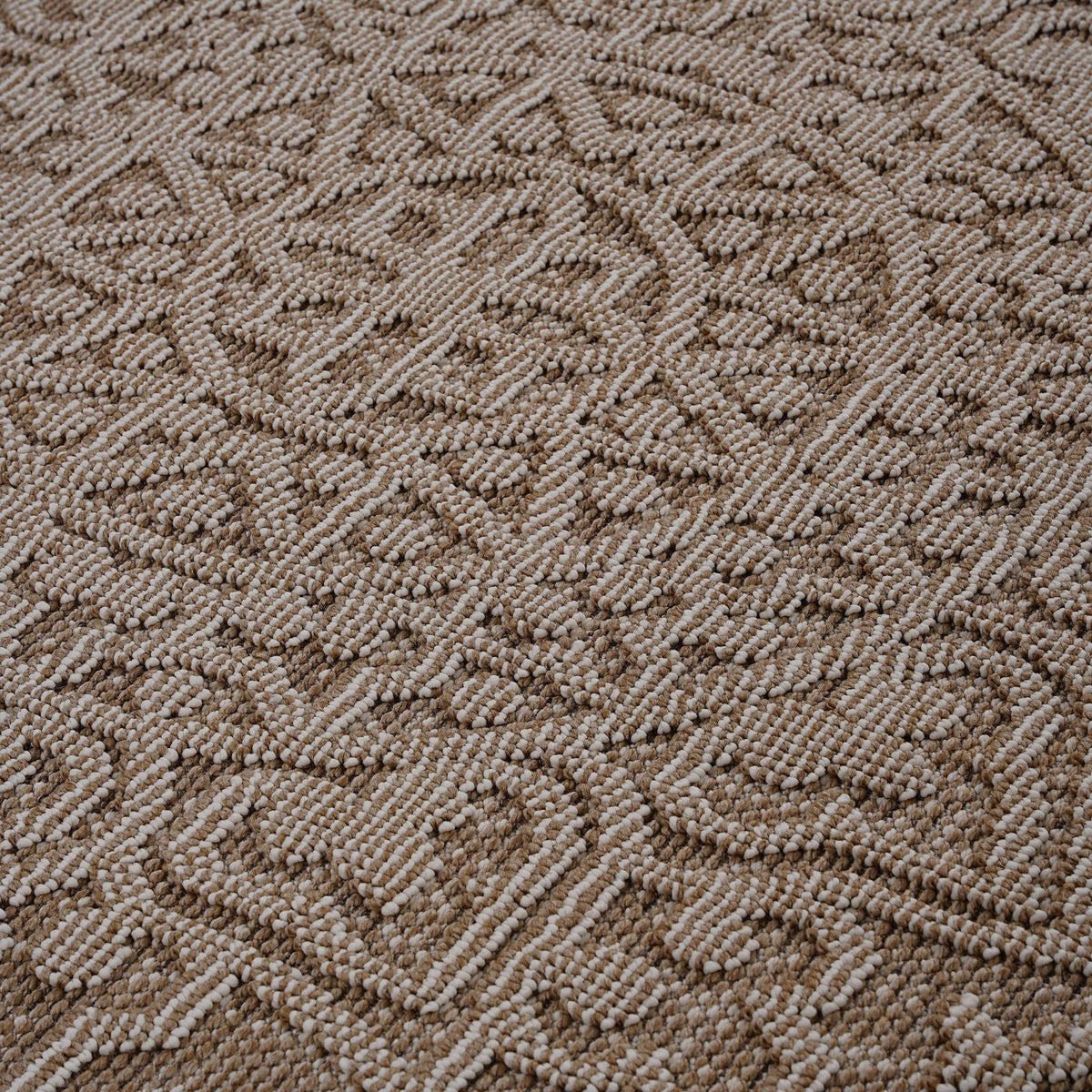 Guros - Medallion Indoor / Outdoor Rug, photo 11 of 13