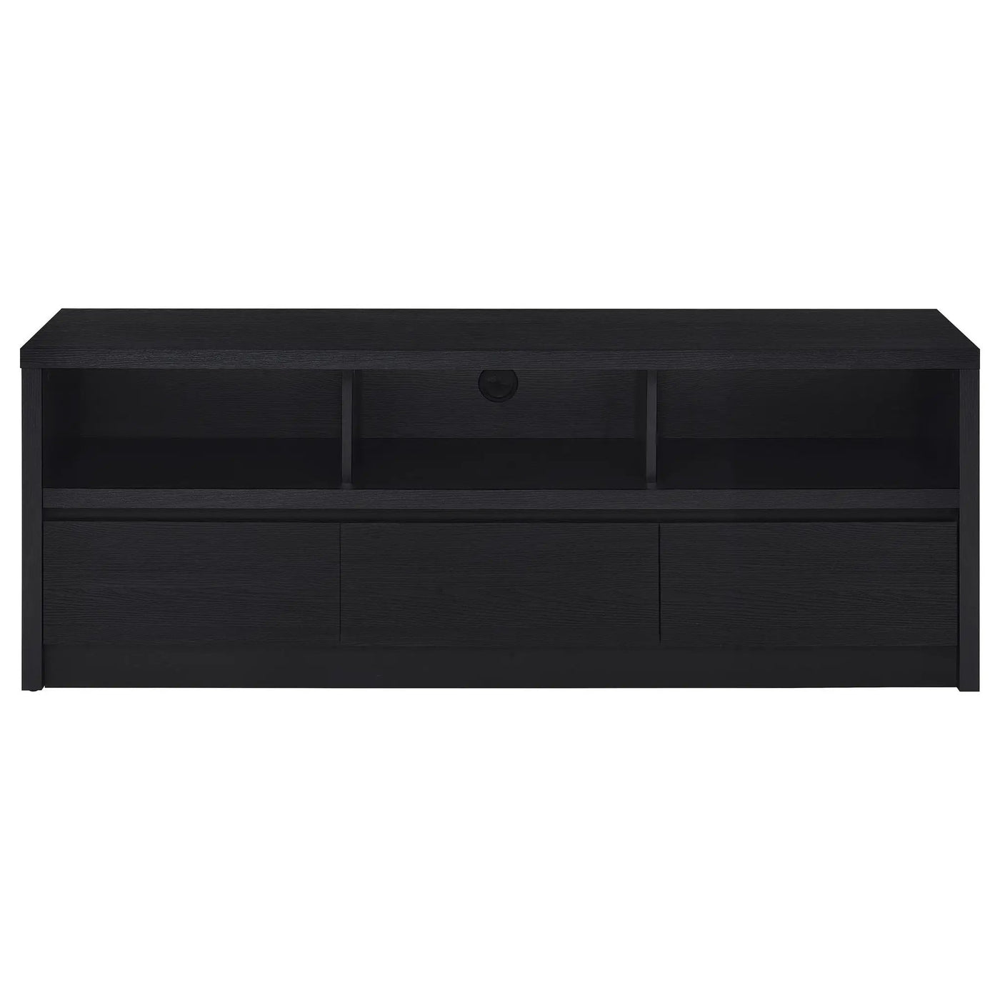 O'Brien - TV Stand Media Console by HouseOfZazla