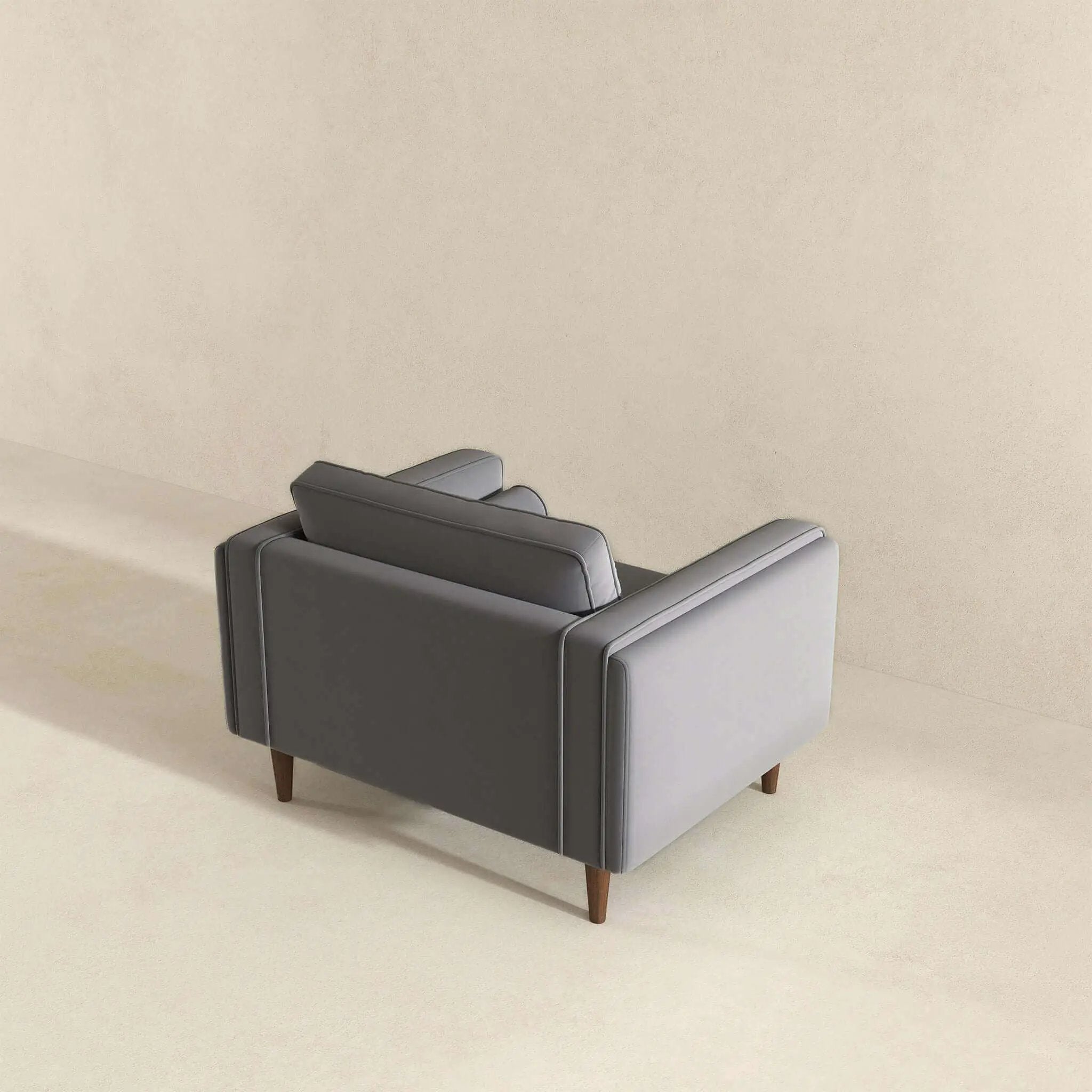 Amber - Universal Lounge Chair by Unique Piece Furniture