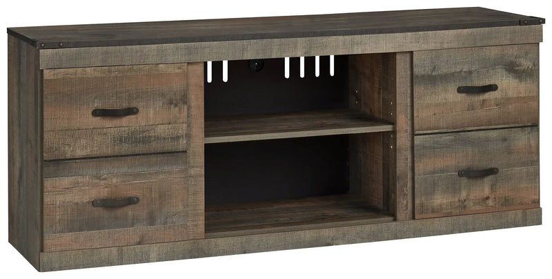 Trinell - TV Stand by Unique Piece Furniture
