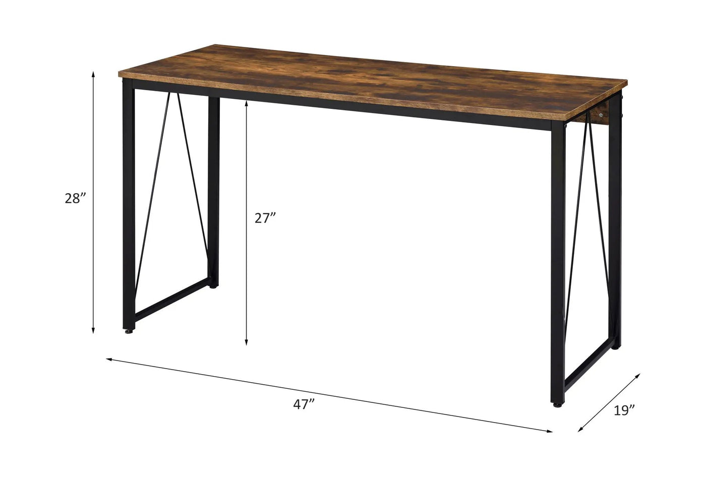 Zaidin - Writing Desk by Unique Piece Furniture